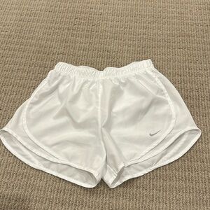 Dri-Fit Nike Lined Shorts